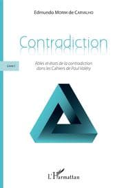Cover von Contradiction