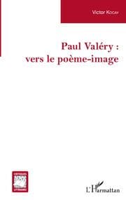 Cover von Paul Valéry :