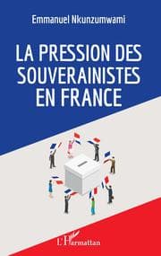 Cover von La pression des souverainistes en France