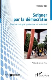 Cover von Soigner par la démocratie