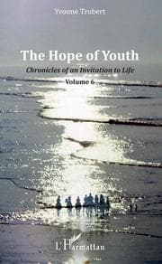 Cover von The Hope of Youth