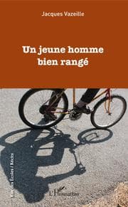 Cover von Un jeune homme bien rangé