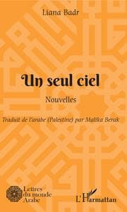 Cover von Un seul ciel