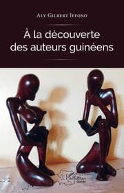 Cover von A la découverte des auteurs guinéens