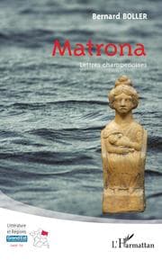 Cover von Matrona