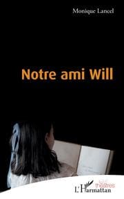 Cover von Notre ami Will