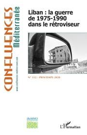 Cover von Liban : la guerre de 1975-1990 dans le rétroviseur