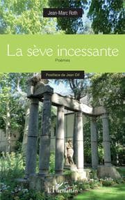 Cover von La sève incessante