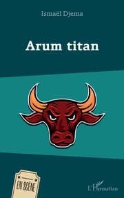 Cover von Arum Titan