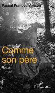 Cover von Comme son père