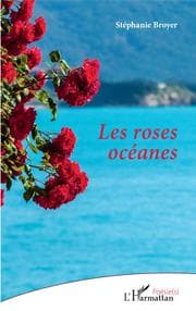 Cover von Les roses océanes
