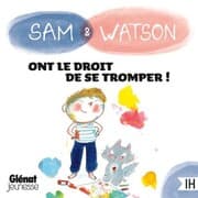 Cover von Sam & Watson ont le droit de se tromper !