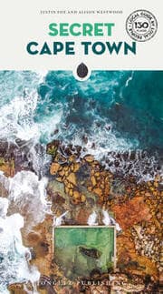 Cover von Secret Cape Town