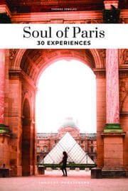 Cover von Soul of Paris