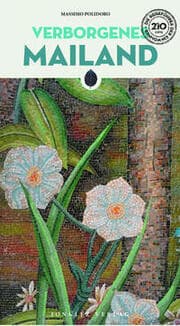 Cover von Verborgenes Mailand