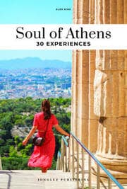 Cover von Soul of Athens