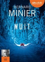 Cover von Nuit