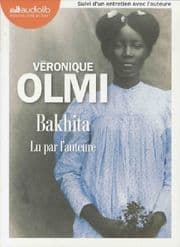 Cover von Bakhita
