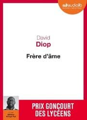 Cover von Frère d'âme
