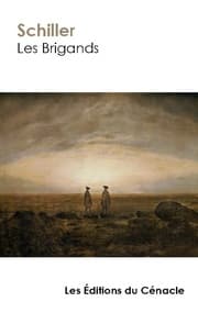 Cover von Les Brigands