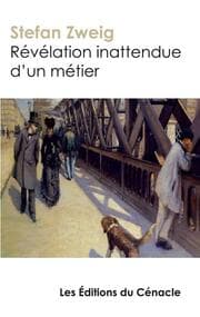 Cover von Révélation inattendue d'un métier