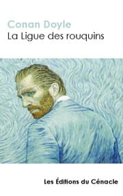 Cover von La Ligue des rouquins (édition de référence)
