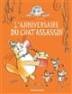 Cover von L'anniversaire du chat assassin