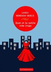 Cover von Kant et la petite robe rouge