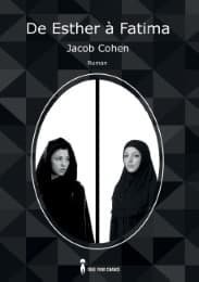 Cover von De Esther à Fatima