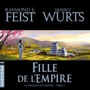 Cover von Fille de l'Empire