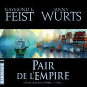 Cover von Pair de l'empire