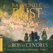 Cover von Le Roi des cendres