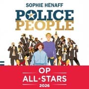 Cover von Police People