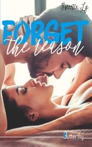 Cover von FORGET the reason