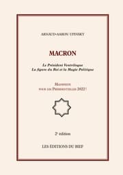 Cover von Macron