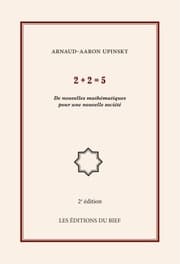 Cover von 2+2=5