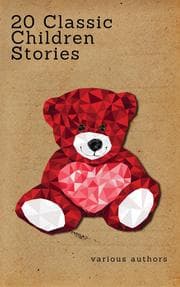 Cover von 20 Classic Children Stories (Zongo Classics)