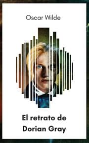 Cover von El retrato de Dorian Gray