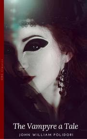 Cover von The Vampyre: A Tale