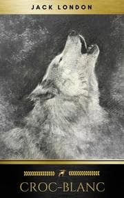 Cover von Croc-Blanc