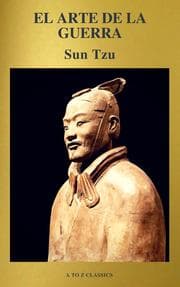Cover von El arte de la Guerra