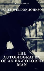 Cover von The Autobiography of an Ex-Colored Man (Free Audiobook) (A to Z Classics)