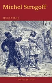 Cover von Michel Strogoff (Cronos Classics)