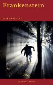Cover von Frankenstein (Cronos Classics)