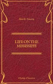 Cover von Life On The Mississippi (Olymp Classics)