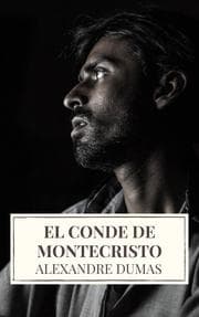 Cover von El conde de montecristo