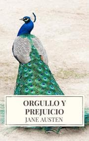 Cover von Orgullo y Prejuicio ( Pride and Prejudice )
