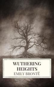 Cover von Wuthering Heights