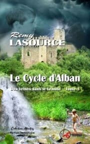 Cover von Des veines dans le granite - Tome 3