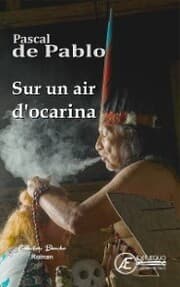Cover von Sur un air d'ocarina